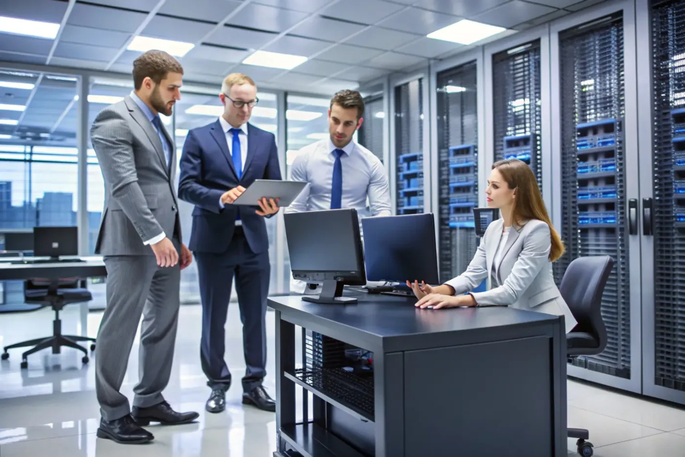 Modernizing Your AS/400 Infrastructure Modernizing Your AS/400 Infrastructure