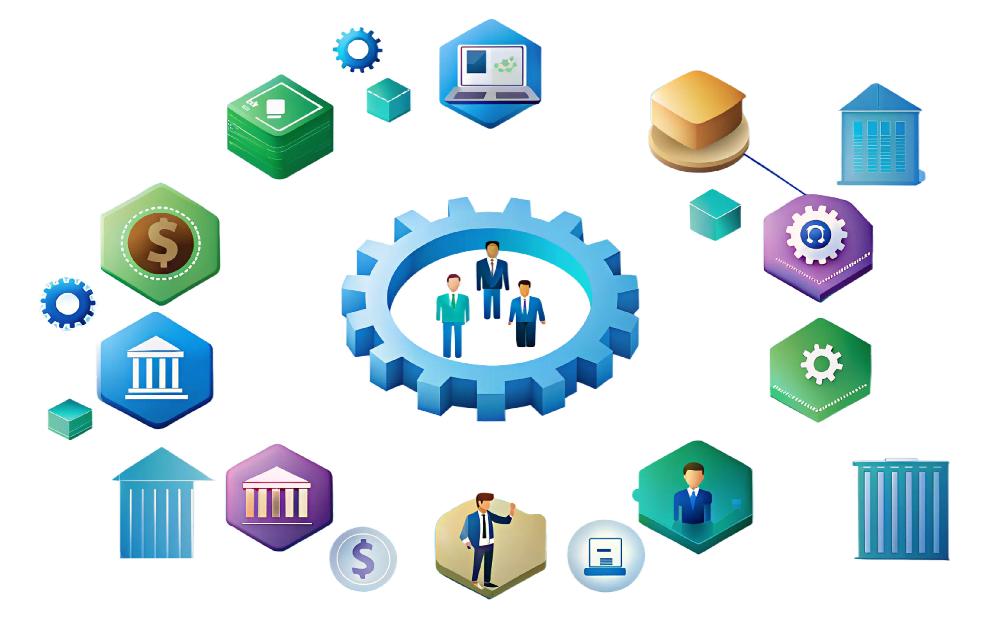 Digital Transformation
